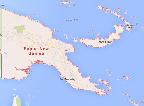 BA_Papua New Guinea