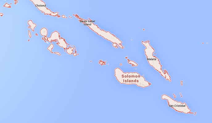 BA_Solomon Islands