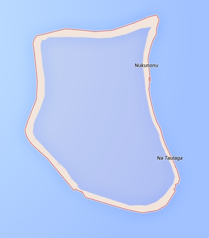 BA_Tokelau map