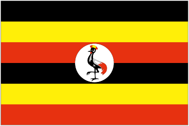 Backpacking in Uganda