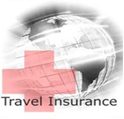 SURE TRAVEL: Insurance policy