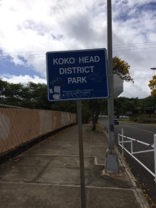 Koko Head District Park