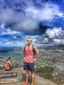 Koko Head Hawaii Views